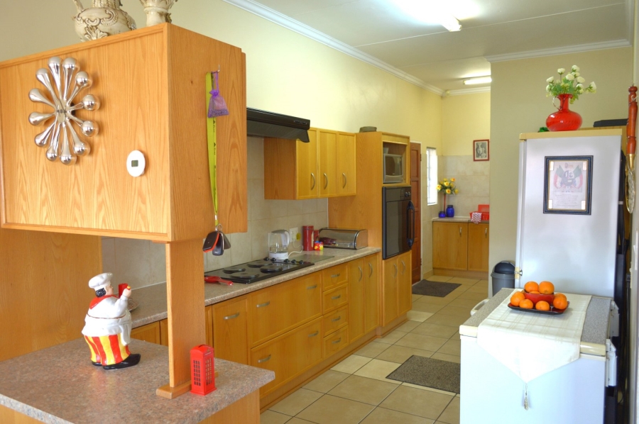 3 Bedroom Property for Sale in Doringkruin North West